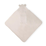 Бебешко Одеяло За Повиване Snuggle N Dream Beige Bloom Hauck