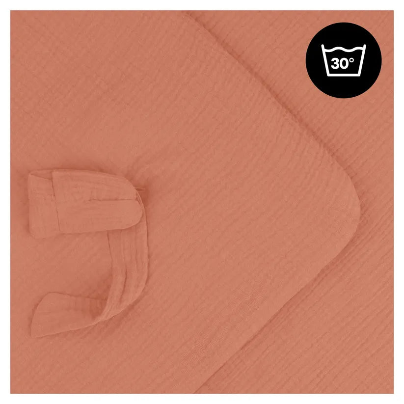Бебешко Одеяло За Повиване Snuggle So Cosy Cork Hauck