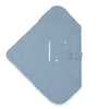 Бебешко Одеяло За Повиване Snuggle So Cosy Dusty Blue Hauck