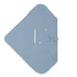 Бебешко Одеяло За Повиване Snuggle So Cosy Dusty Blue Hauck