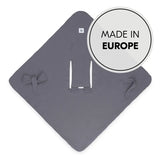 Бебешко Одеяло За Повиване Snuggle So Cosy Stone Hauck