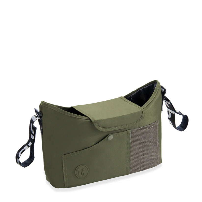 Чанта За Бебешка Количка Pushchair Bag Olive Hauck