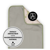 Чанта За Пелени С Подложка Change N Walk Simba Beige Hauck