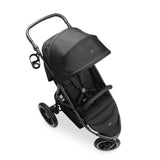 Детска Количка Триколка Rapid 3 Air Black Hauck