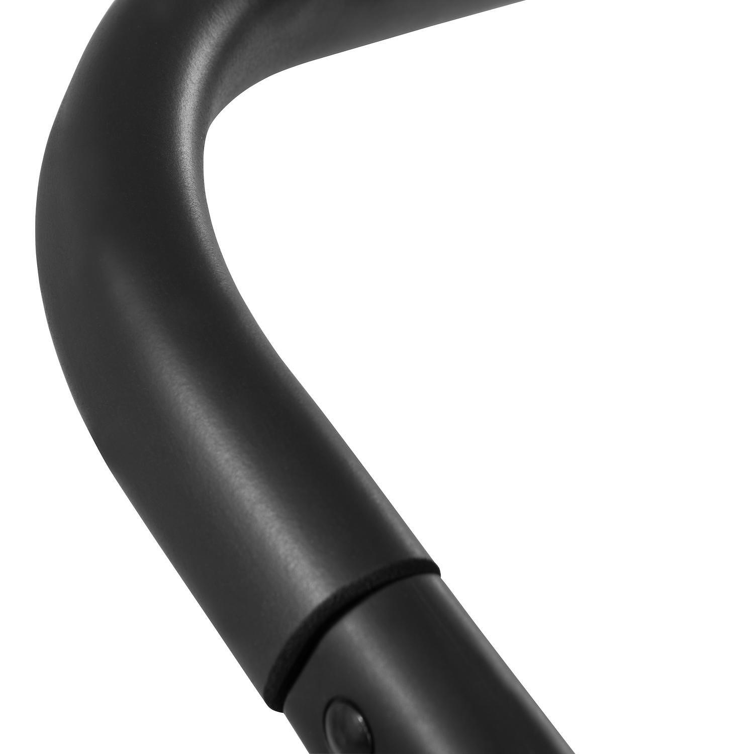 Детска Количка Триколка Rapid 3r Black Hauck