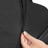 Детска Количка Триколка Rapid 3r Black Hauck