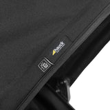 Детска Количка Триколка Rapid 3r Black Hauck