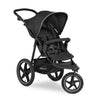 Детска Количка Триколка Runner 2 Black Hauck