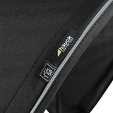 Детска Количка Триколка Runner 2 Black Hauck