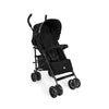 Детска Лятна Количка Fold N Care Black Hauck