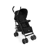 Детска Лятна Количка Fold N Care Black Hauck