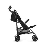Детска Лятна Количка Fold N Care Black Hauck