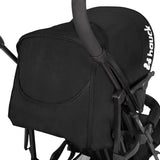 Детска Лятна Количка Fold N Care Black Hauck
