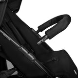 Детска Лятна Количка Fold N Care Black Hauck