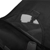 Детска Лятна Количка Fold N Care Black Hauck