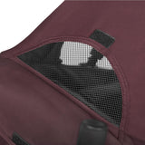 Детска Лятна Количка Fold N Care Blackberry Hauck