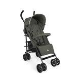 Детска Лятна Количка Fold N Care Olive Hauck