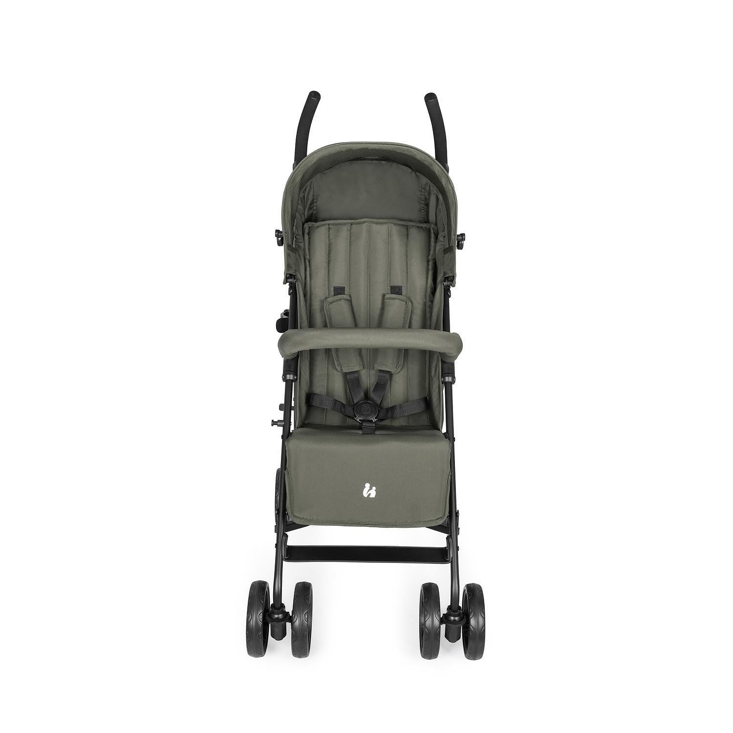 Детска Лятна Количка Fold N Care Olive Hauck
