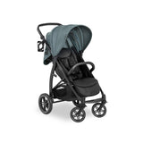 Детска Лятна Количка Rapid 4d Jungle Green Hauck