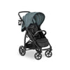 Детска Лятна Количка Rapid 4d Jungle Green Hauck