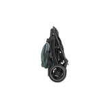 Детска Лятна Количка Rapid 4d Jungle Green Hauck