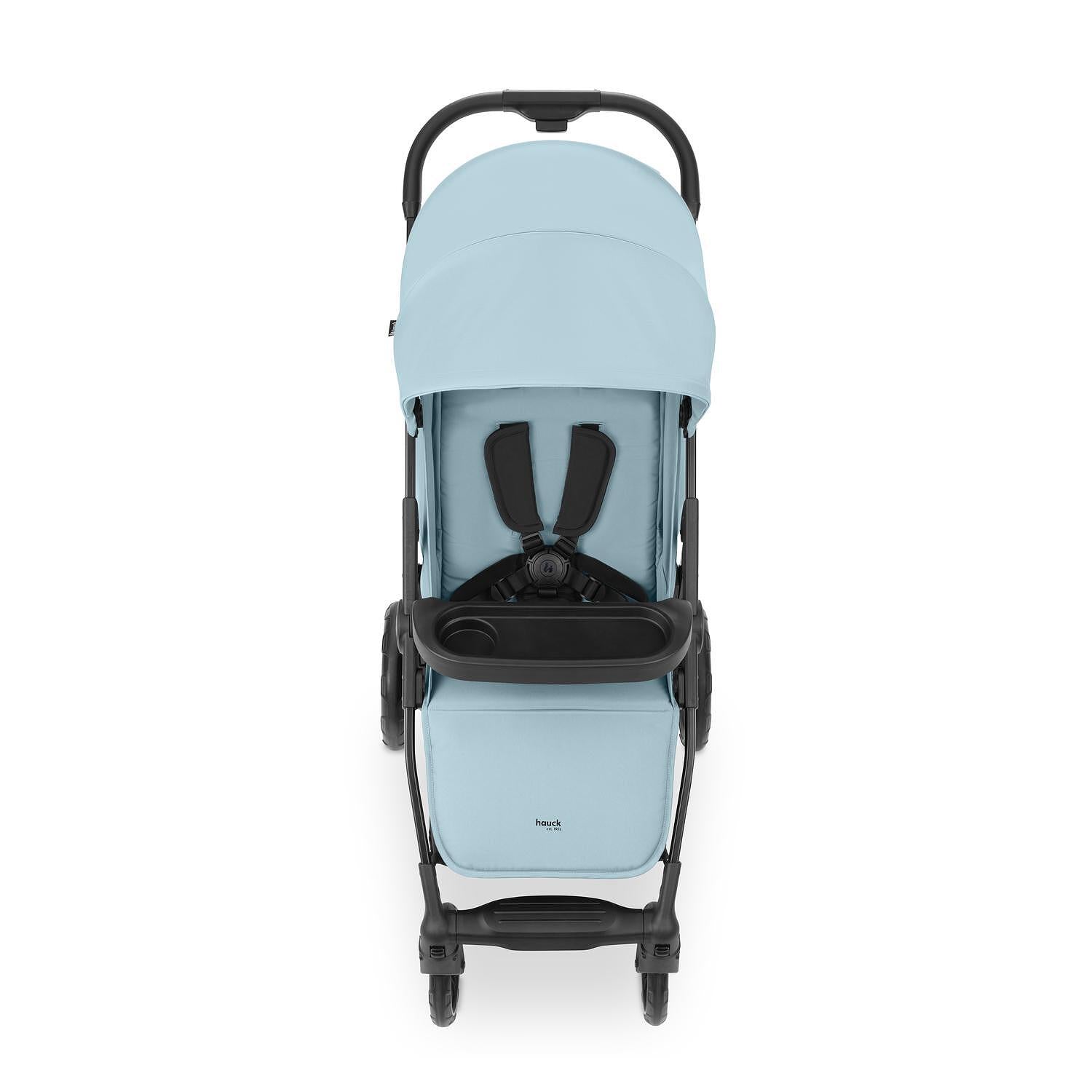Детска Лятна Количка Shop N Care Dusty Blue Hauck