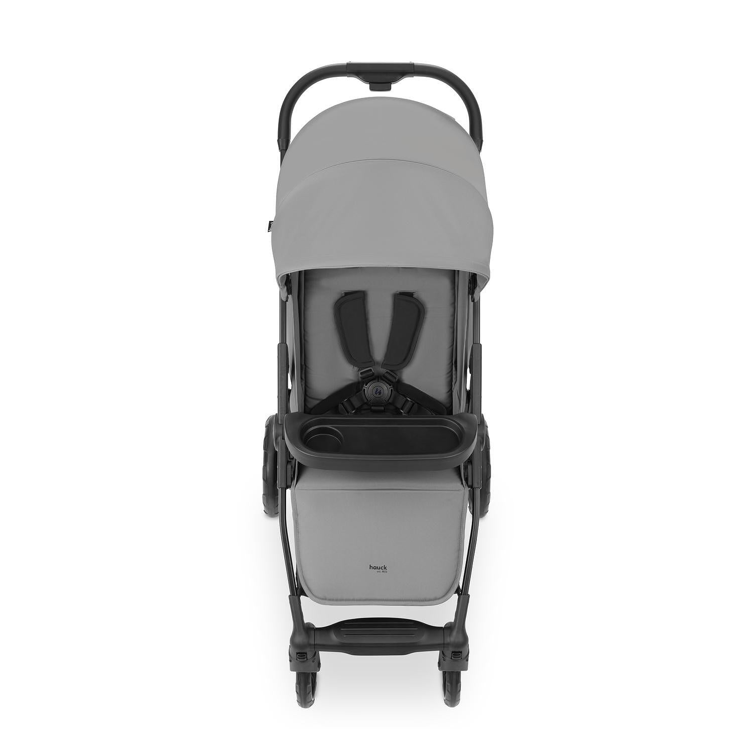 Детска Лятна Количка Shop N Care Grey Hauck