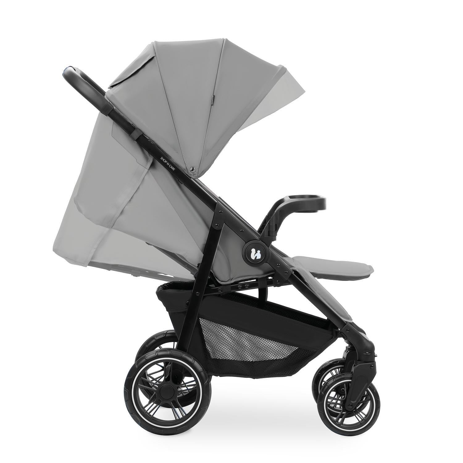 Детска Лятна Количка Shop N Care Grey Hauck