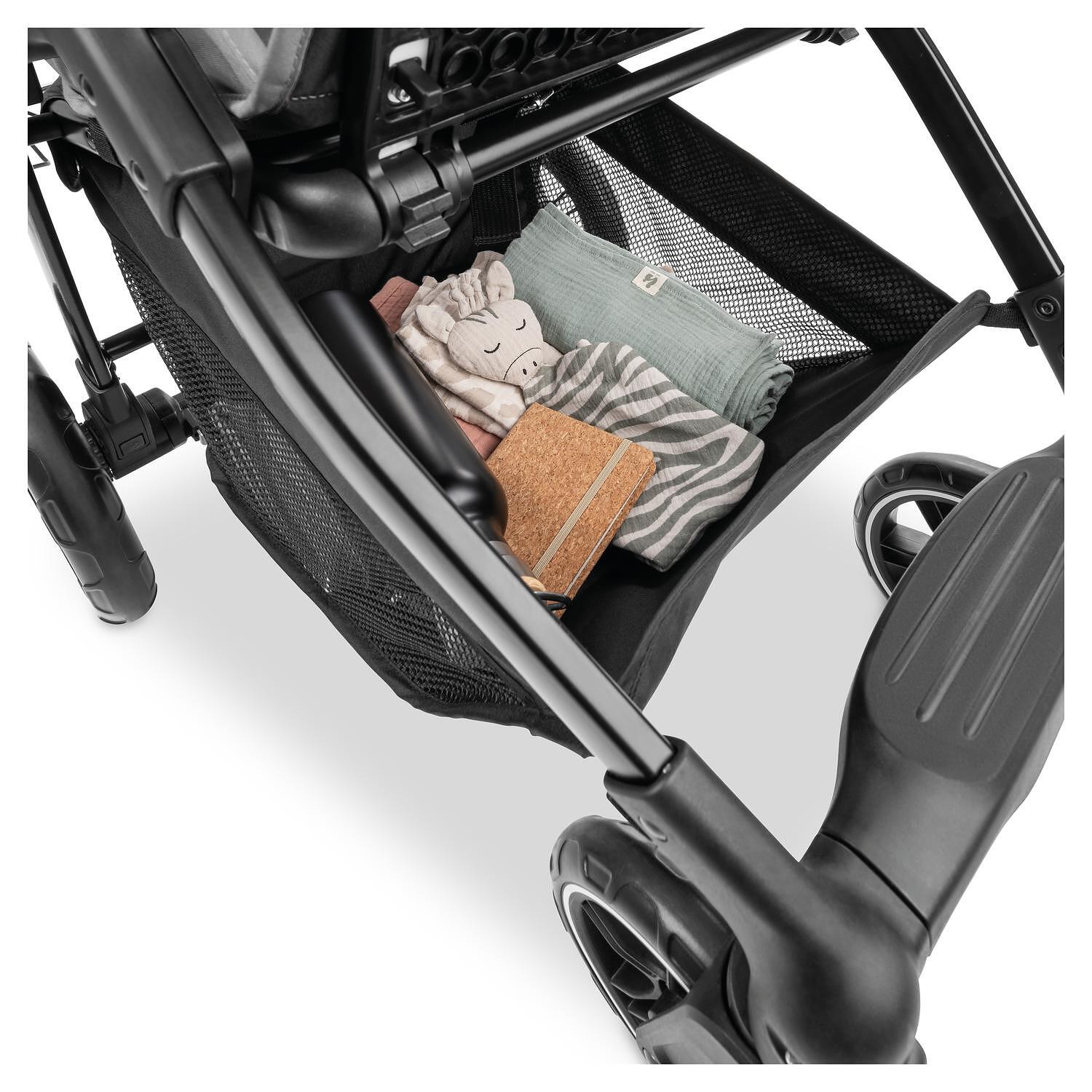Детска Лятна Количка Shop N Care Grey Hauck