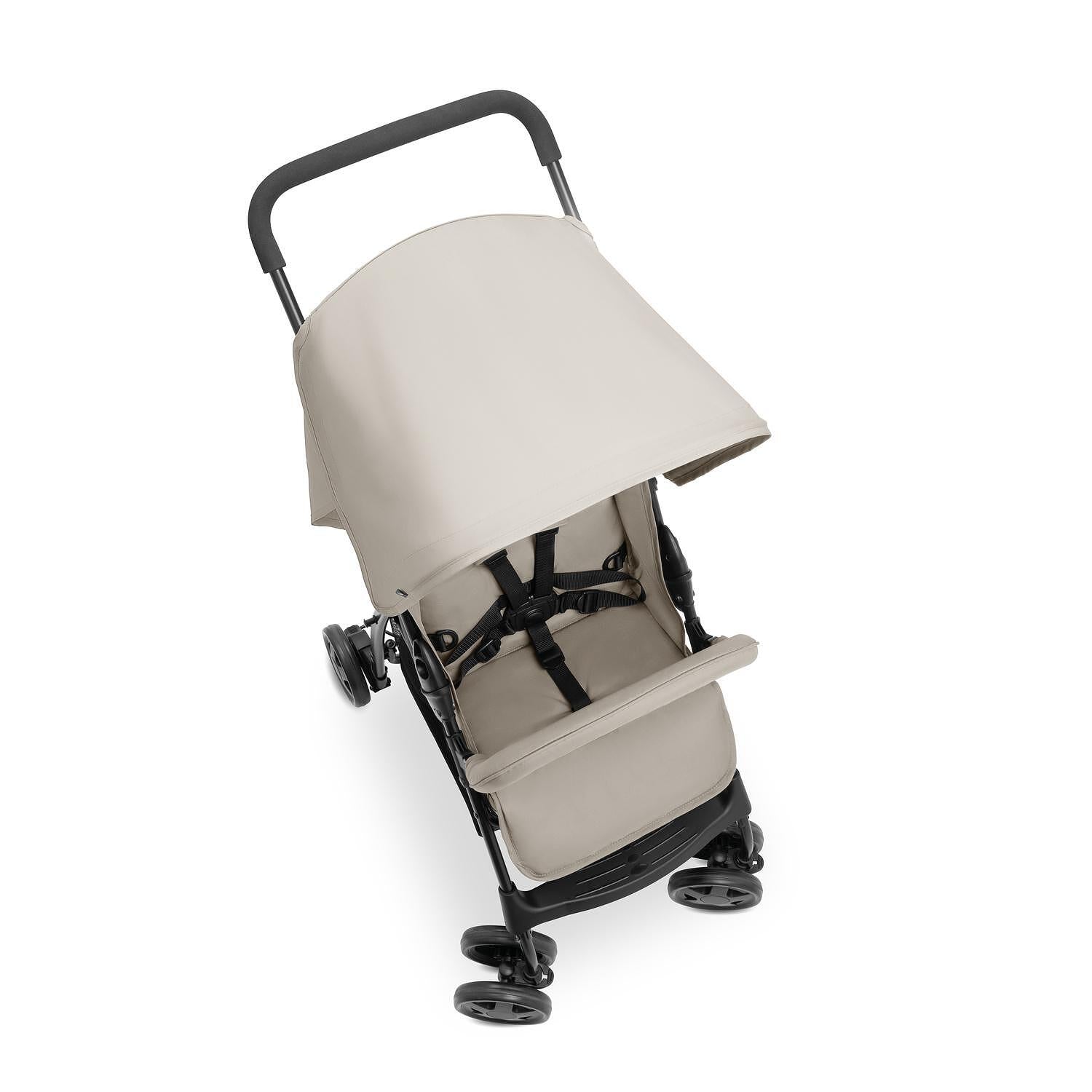 Детска Лятна Количка Sport Beige Hauck