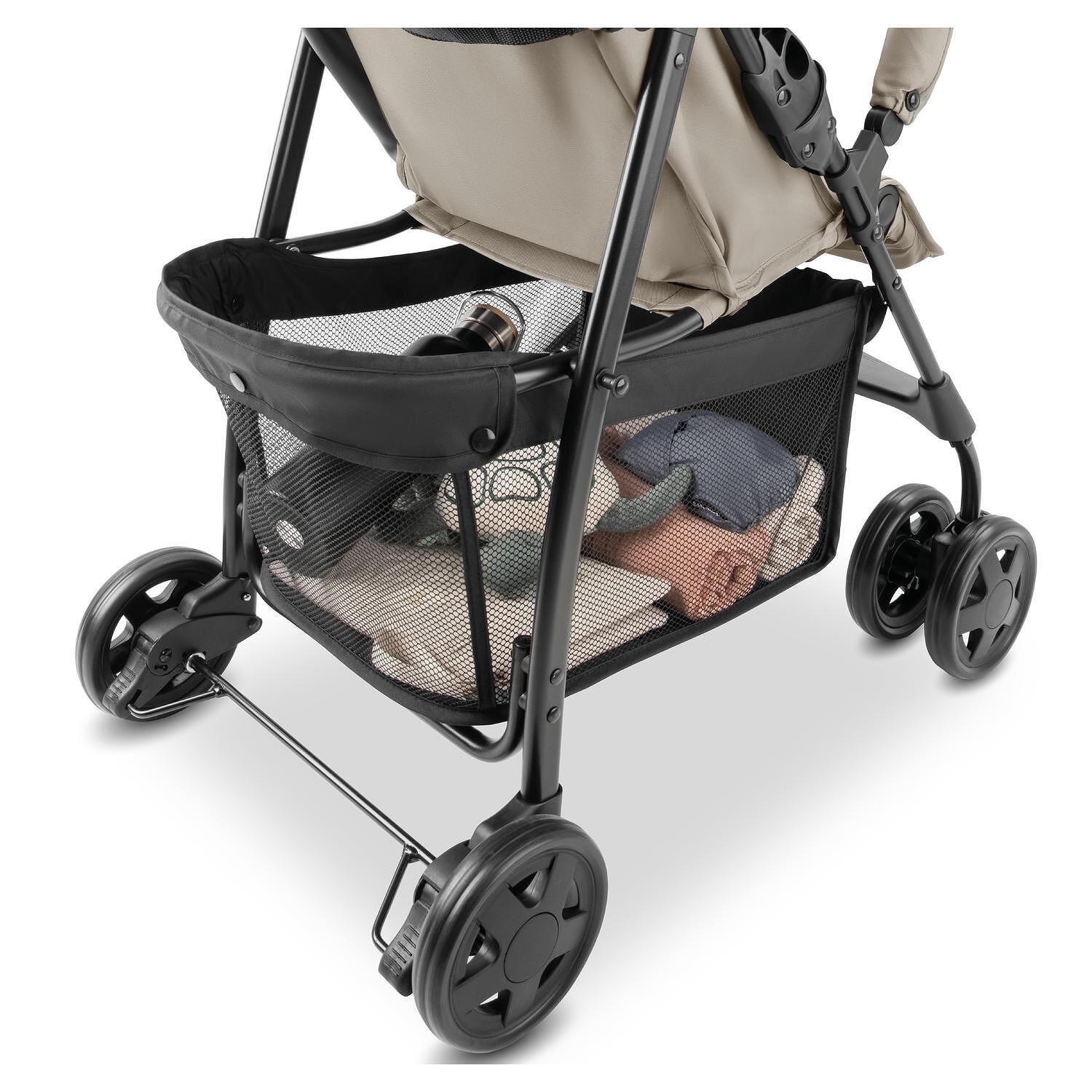 Детска Лятна Количка Sport Beige Hauck