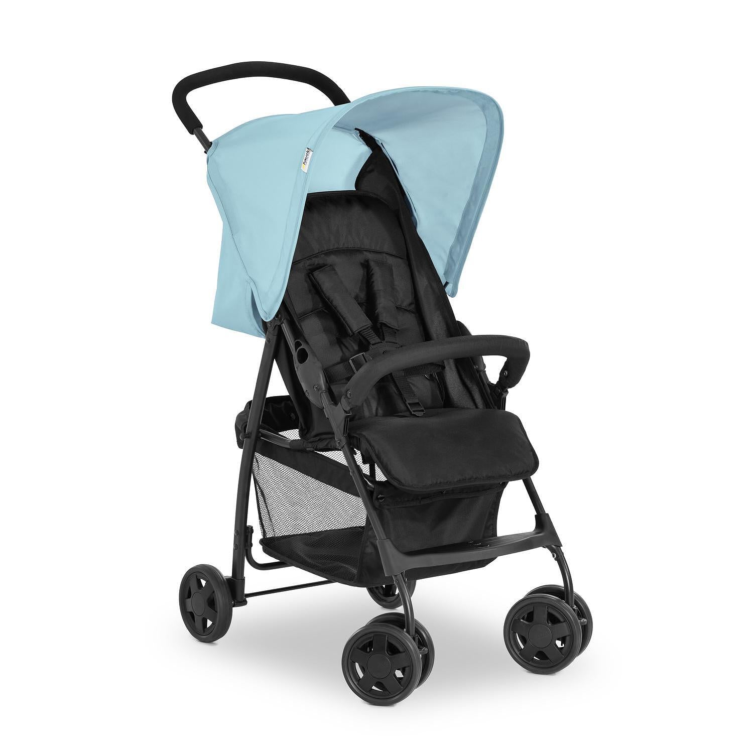 Детска Лятна Количка Sport Blue Hauck
