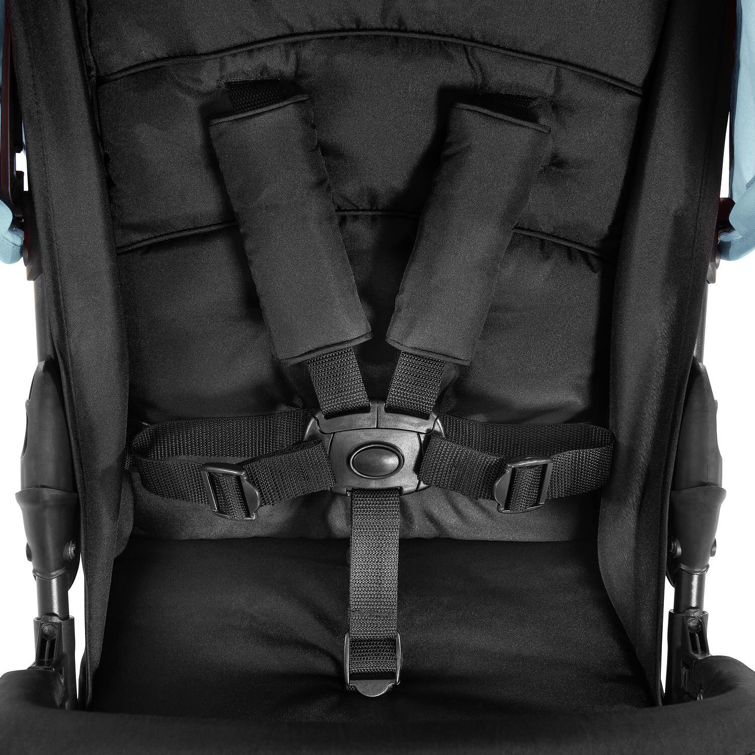 Детска Лятна Количка Sport Blue Hauck