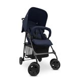 Детска Лятна Количка Sport Dark Blue Hauck