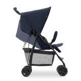 Детска Лятна Количка Sport Dark Blue Hauck