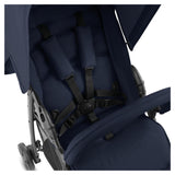 Детска Лятна Количка Sport Dark Blue Hauck