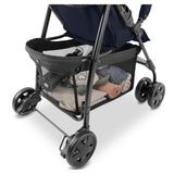 Детска Лятна Количка Sport Dark Blue Hauck