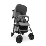 Детска Лятна Количка Sport Grey Hauck