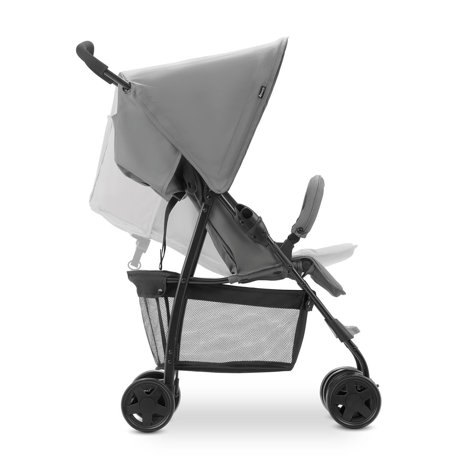 Детска Лятна Количка Sport Grey Hauck