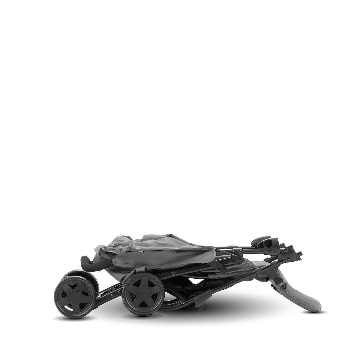Детска Лятна Количка Sport Grey Hauck