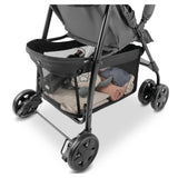 Детска Лятна Количка Sport Grey Hauck