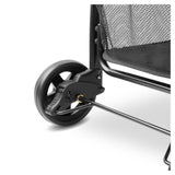 Детска Лятна Количка Sport Grey Hauck