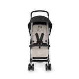 Детска Лятна Количка Sport Mickey & Minnie Black Hauck