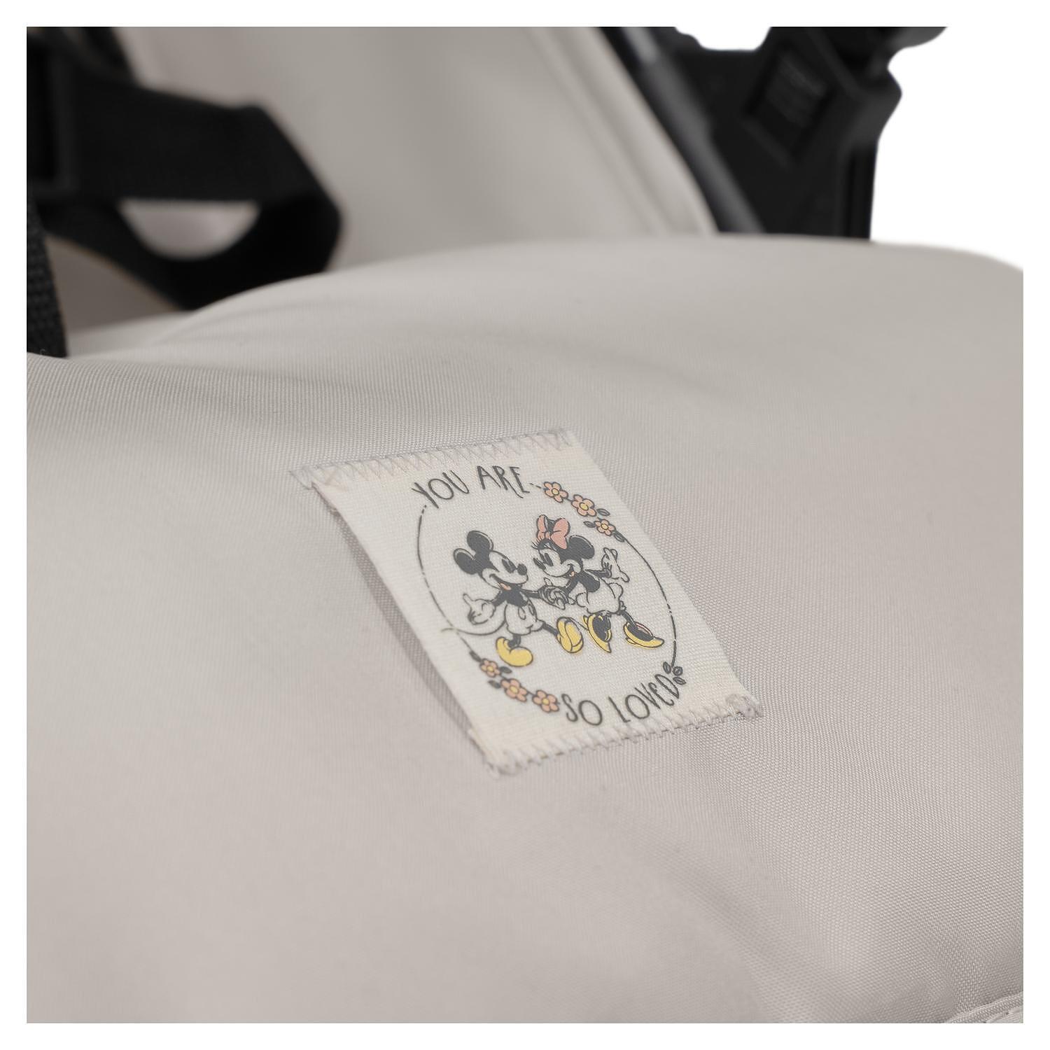 Детска Лятна Количка Sport Mickey & Minnie Black Hauck