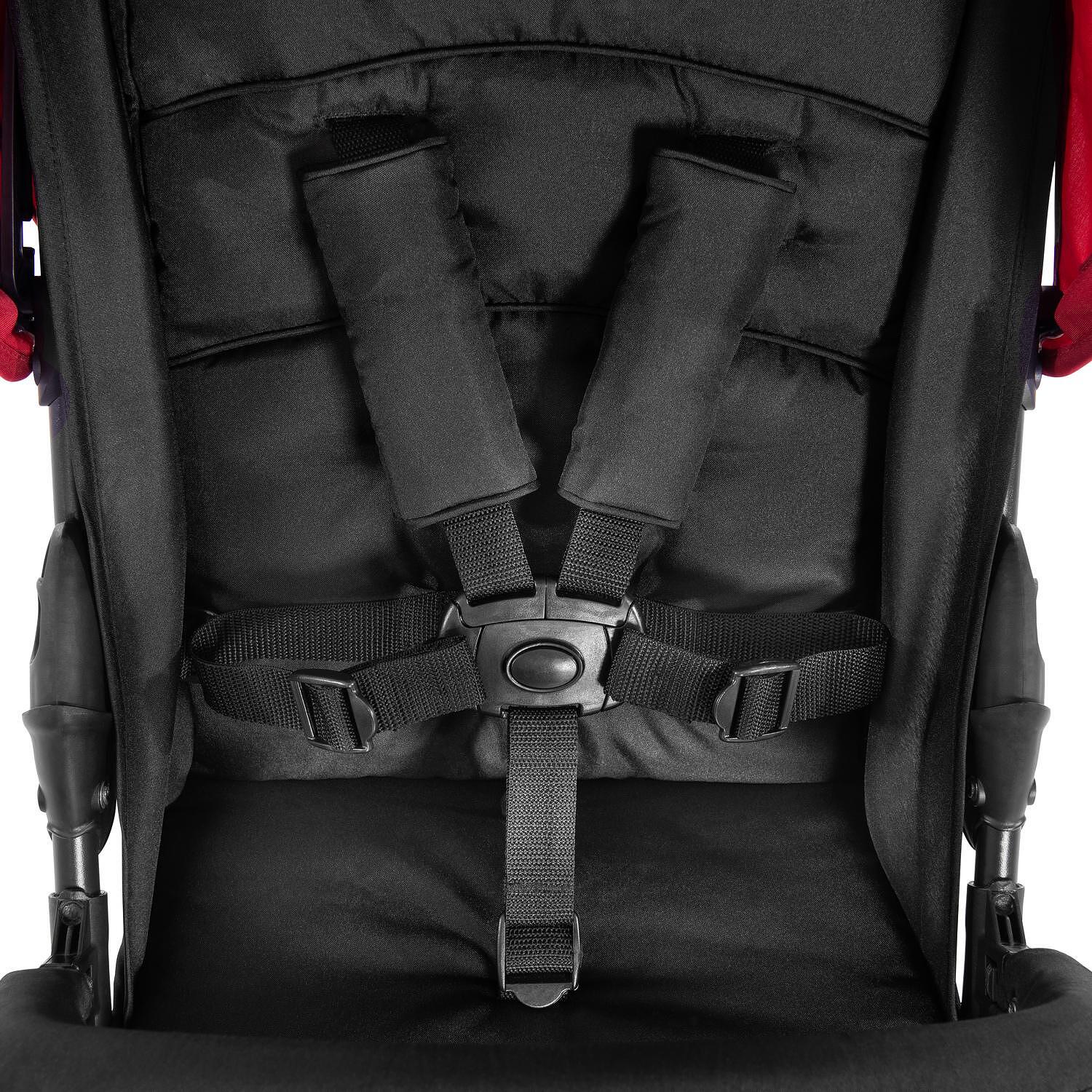 Детска Лятна Количка Sport Red Hauck