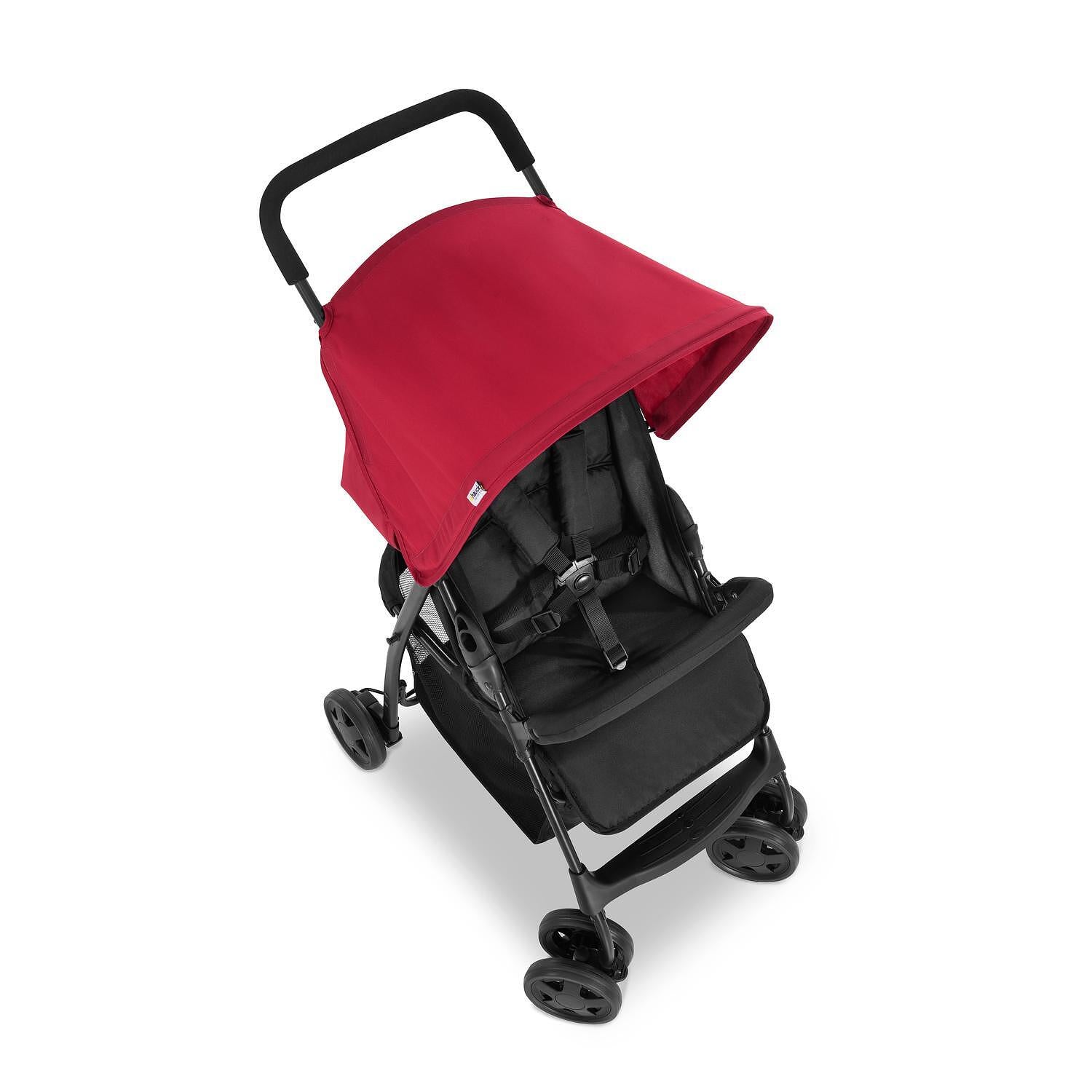 Детска Лятна Количка Sport Red Hauck