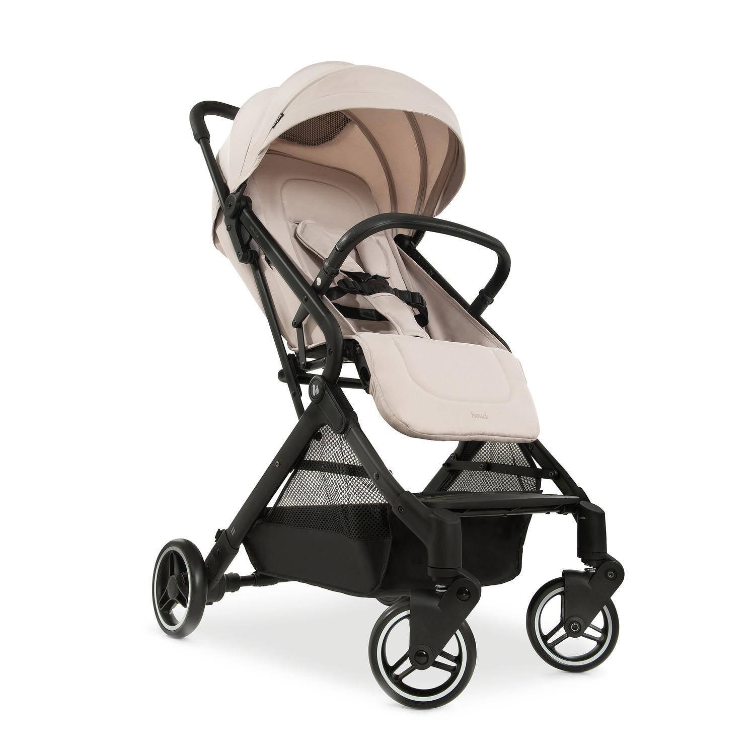 Детска Лятна Количка Travel N Care Beige Hauck