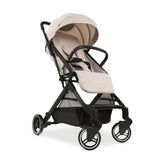 Детска Лятна Количка Travel N Care Beige Hauck