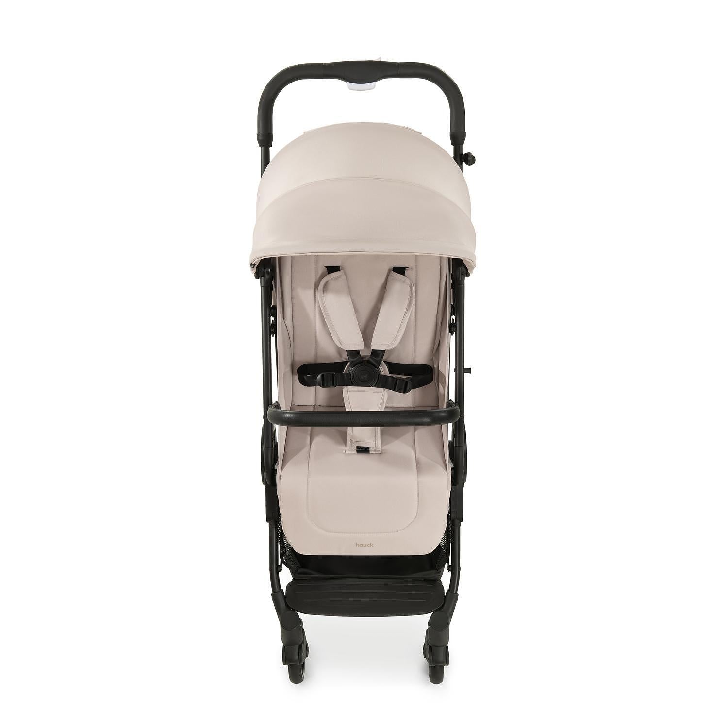 Детска Лятна Количка Travel N Care Beige Hauck