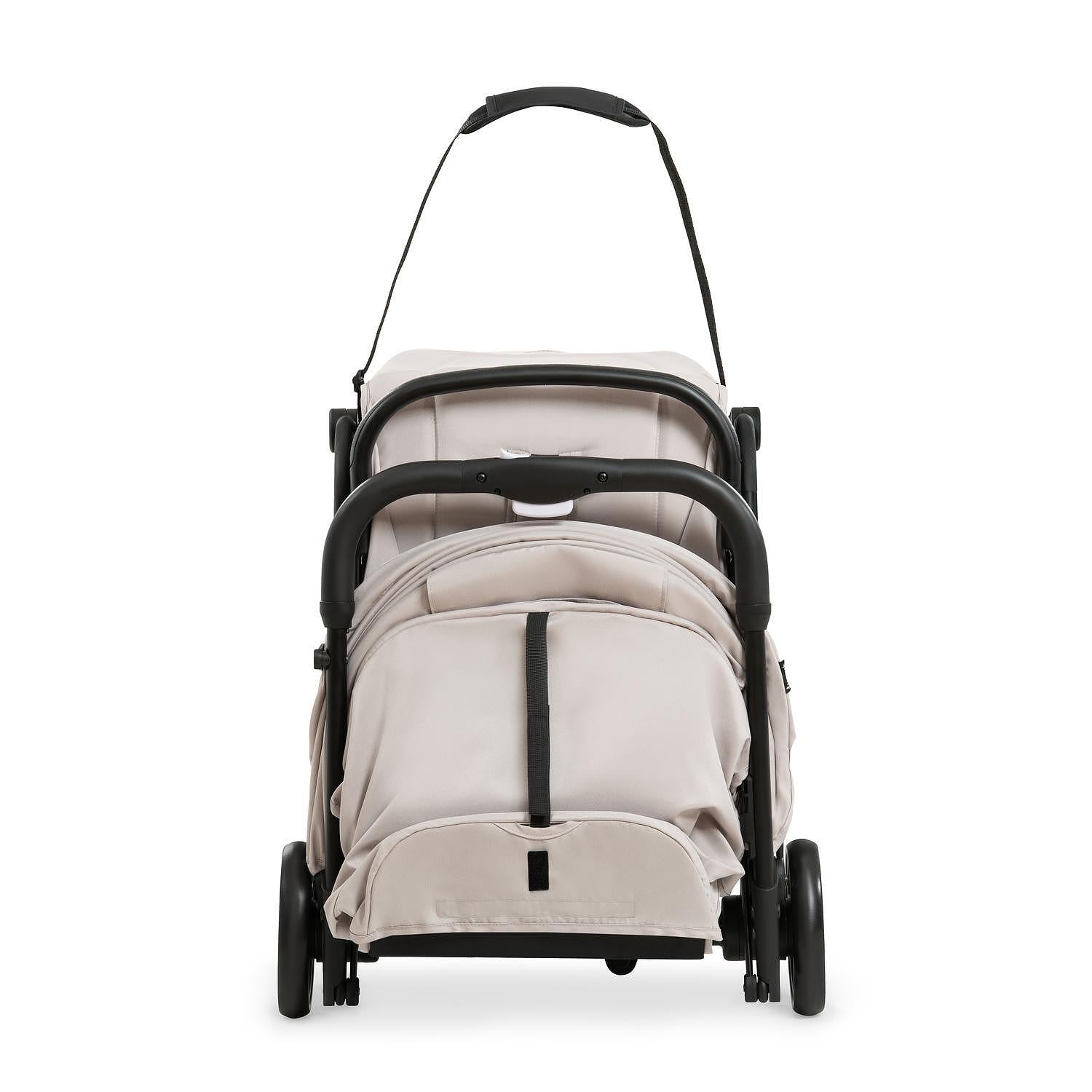 Детска Лятна Количка Travel N Care Beige Hauck